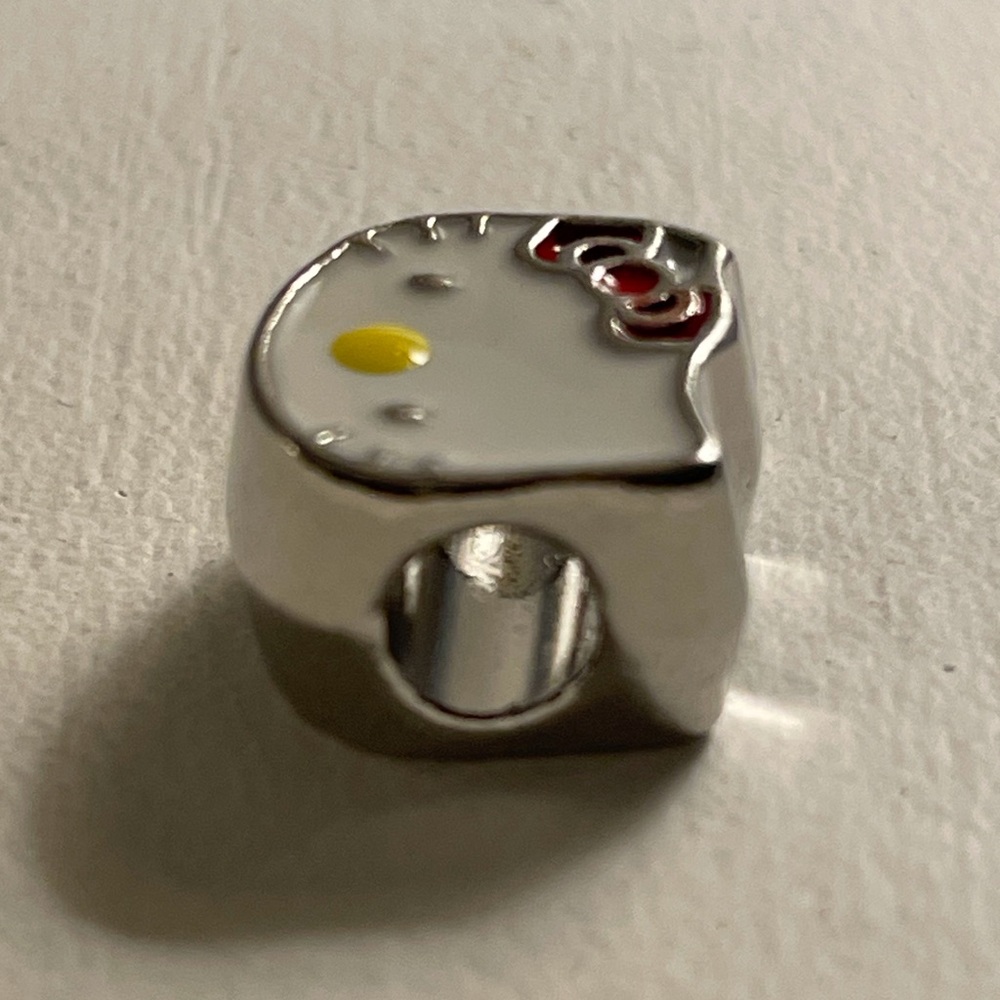 Bracelet Charm Hello Kitty - Picture 3 of 5